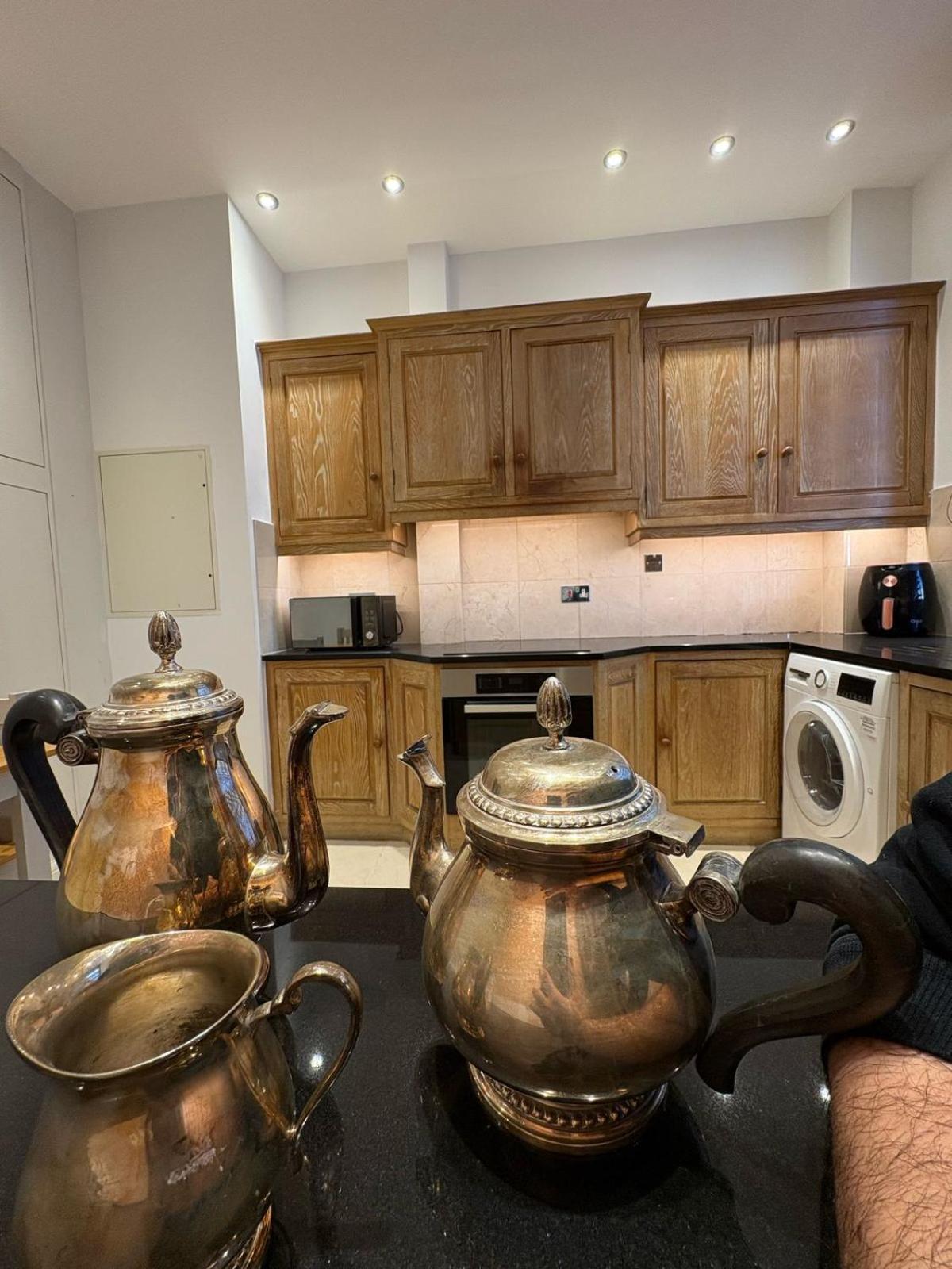 Estatesmen Knightsbridge Appartement Londen