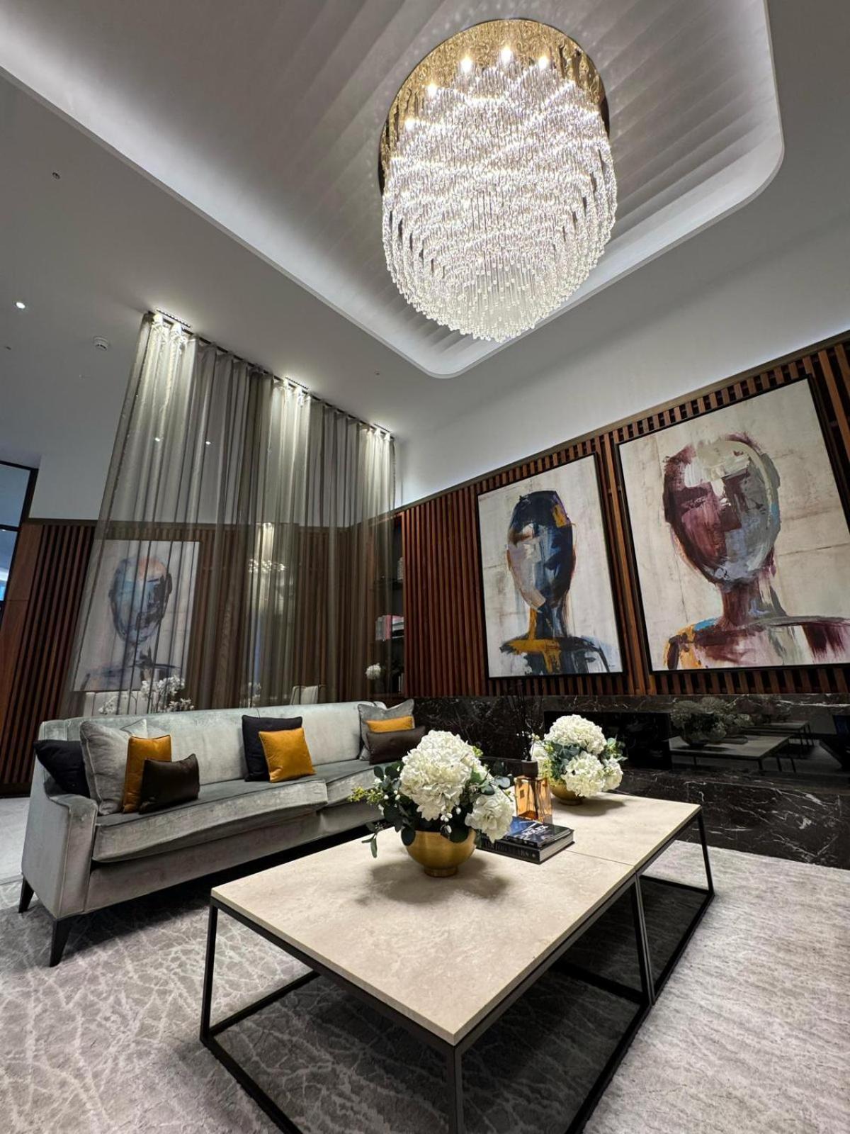 Apartamento Edgware Road W2