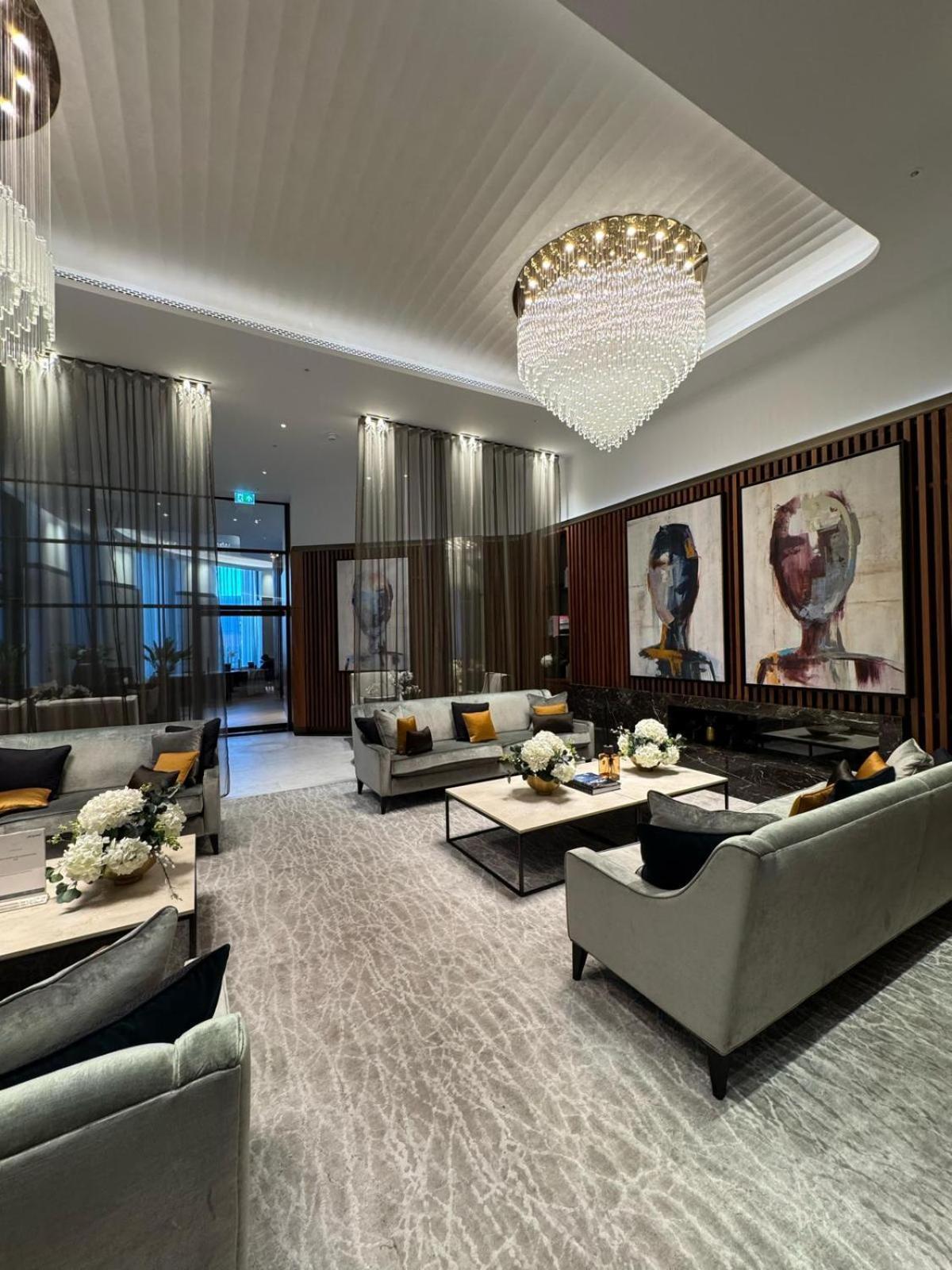 Apartamento Edgware Road W2 *