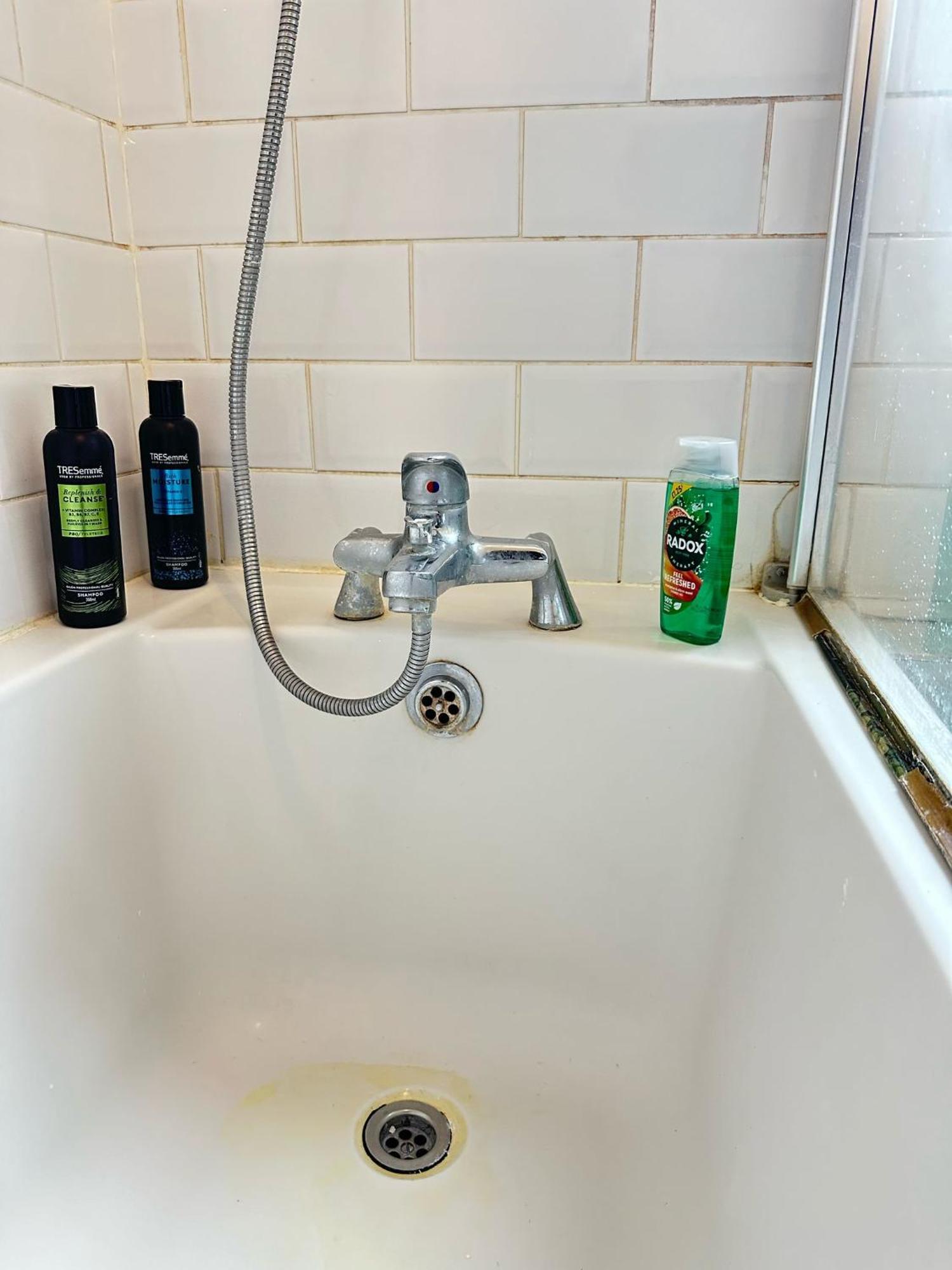 Guest house In Euston London