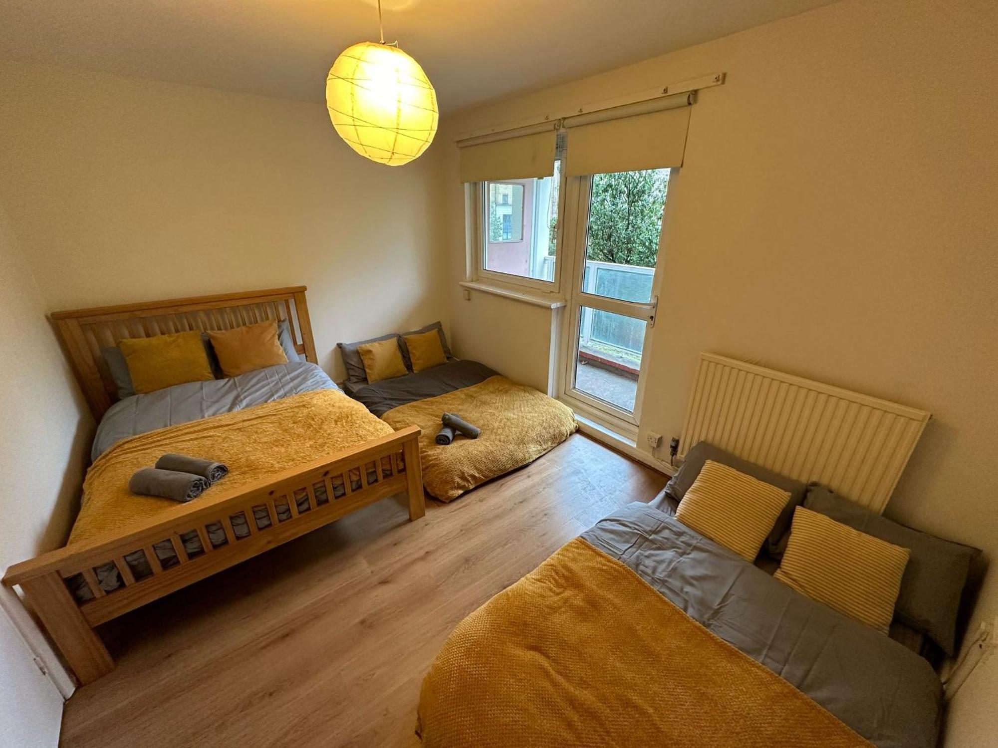 Guest house In Euston