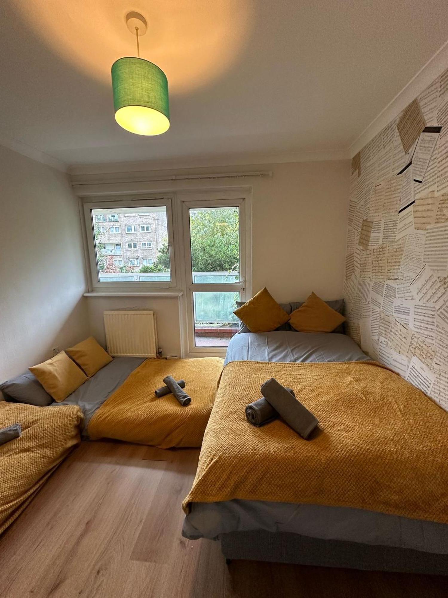 Guest house In Euston London