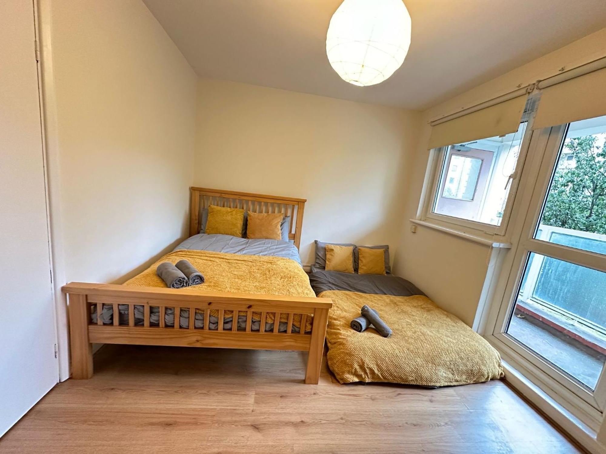 Guest house In Euston *