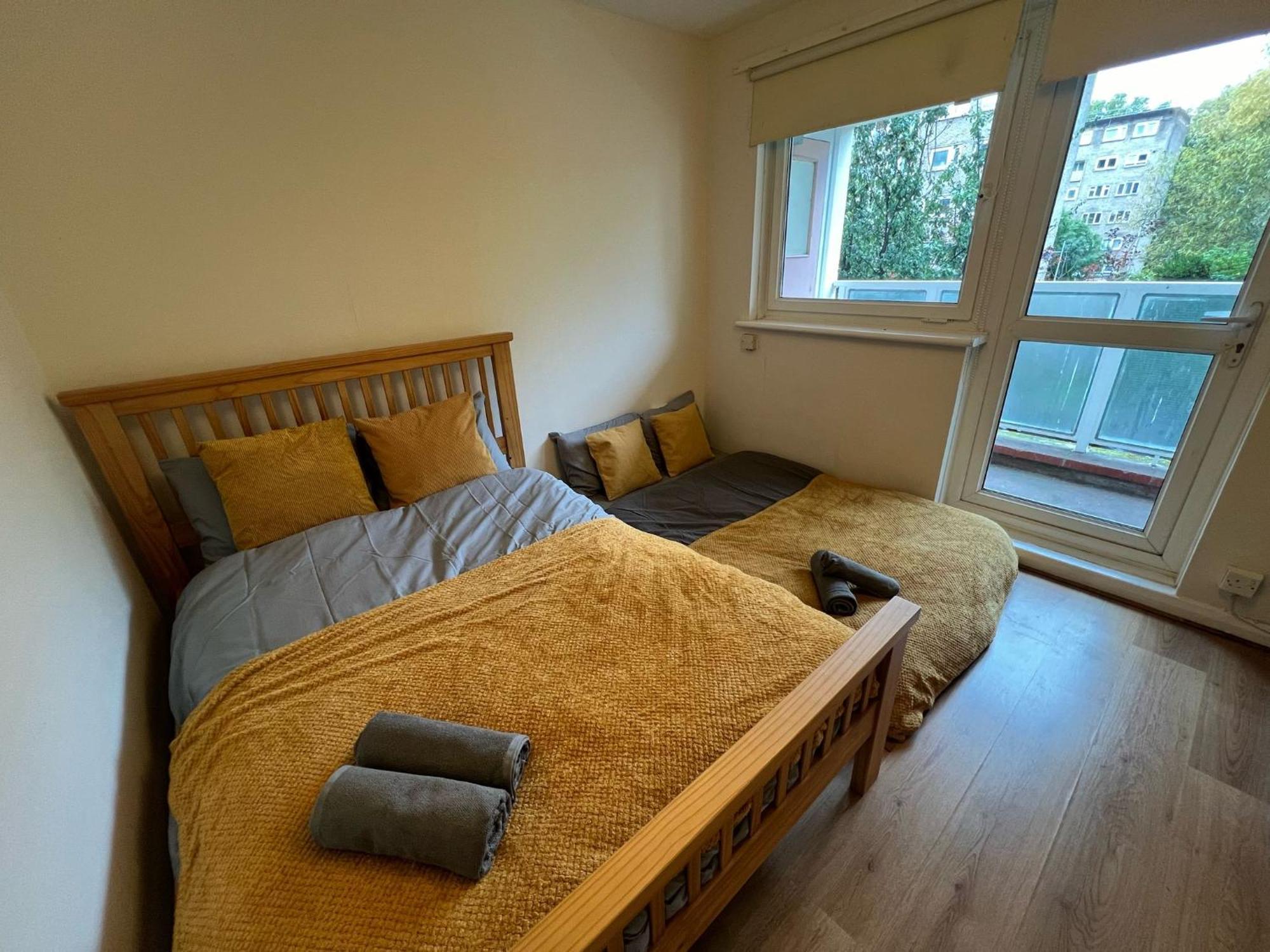 Guest house In Euston