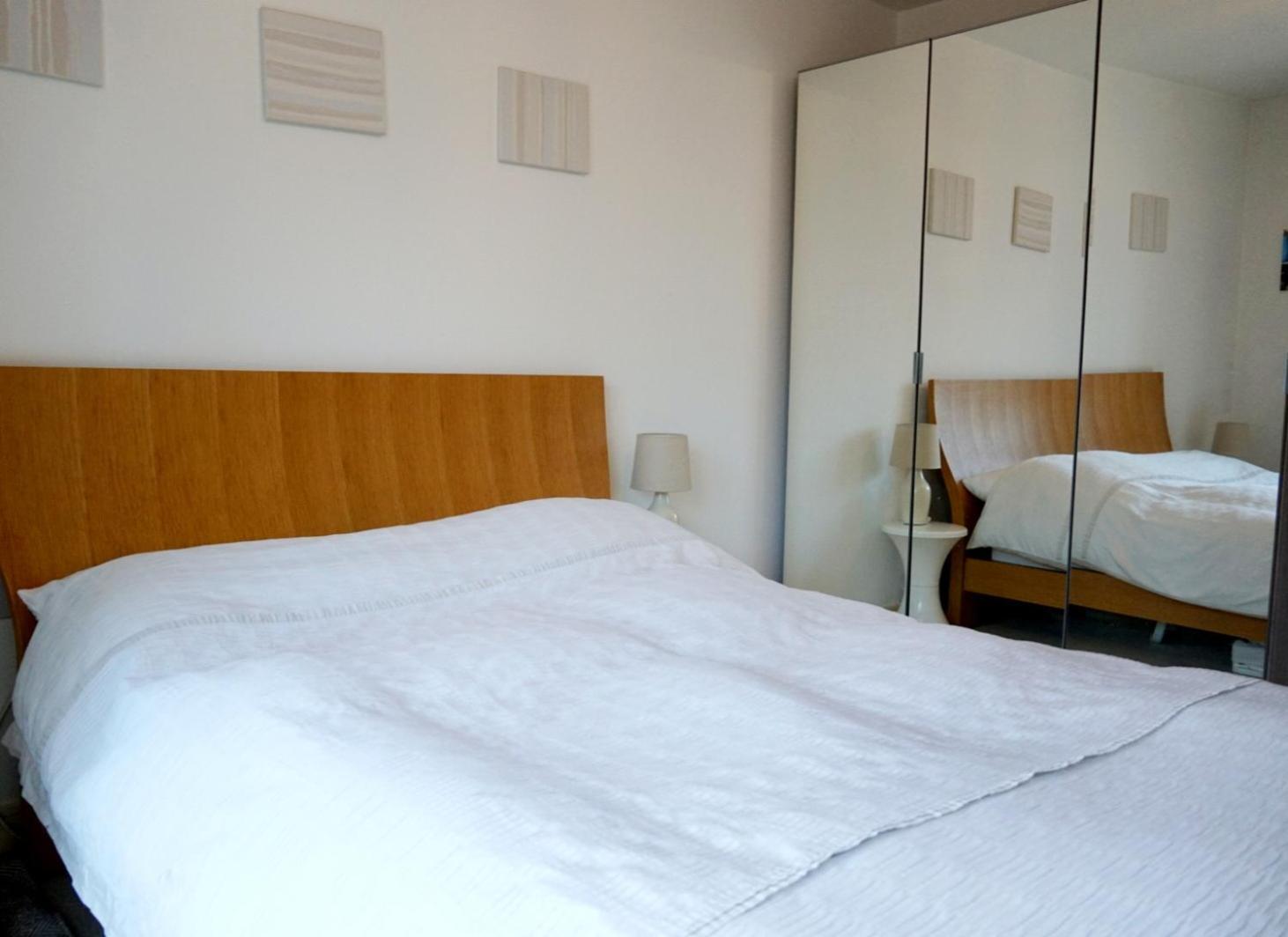 Cally Flat Apartment *
