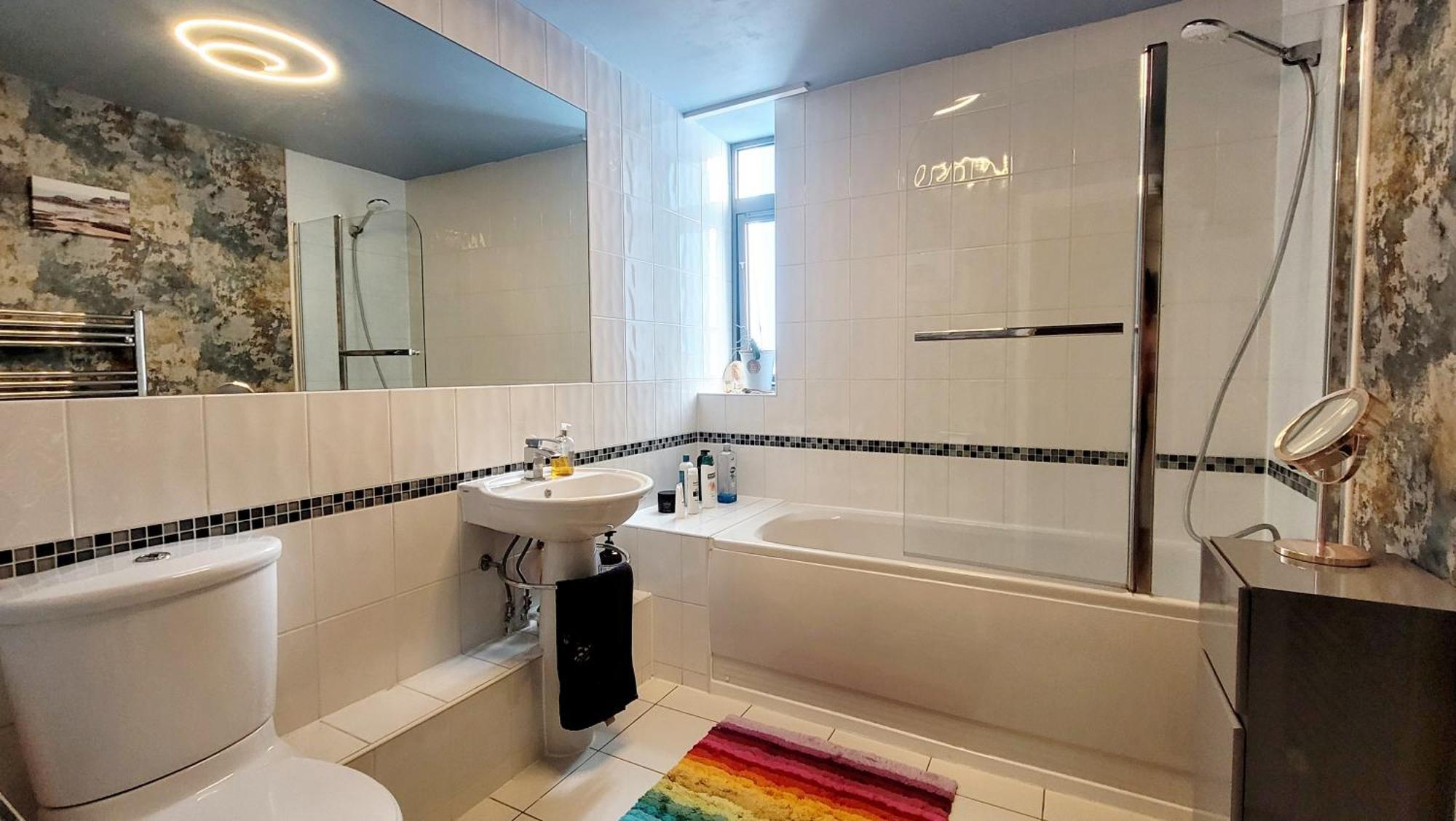 Apartment Cally Flat