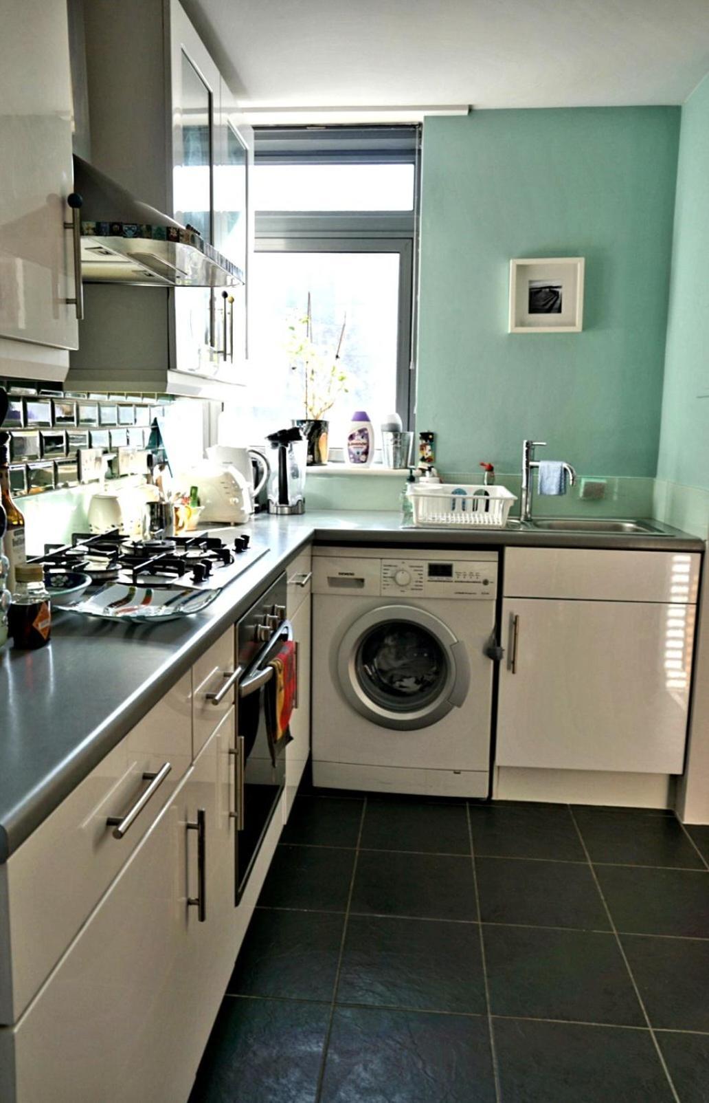 Cally Flat Apartment London