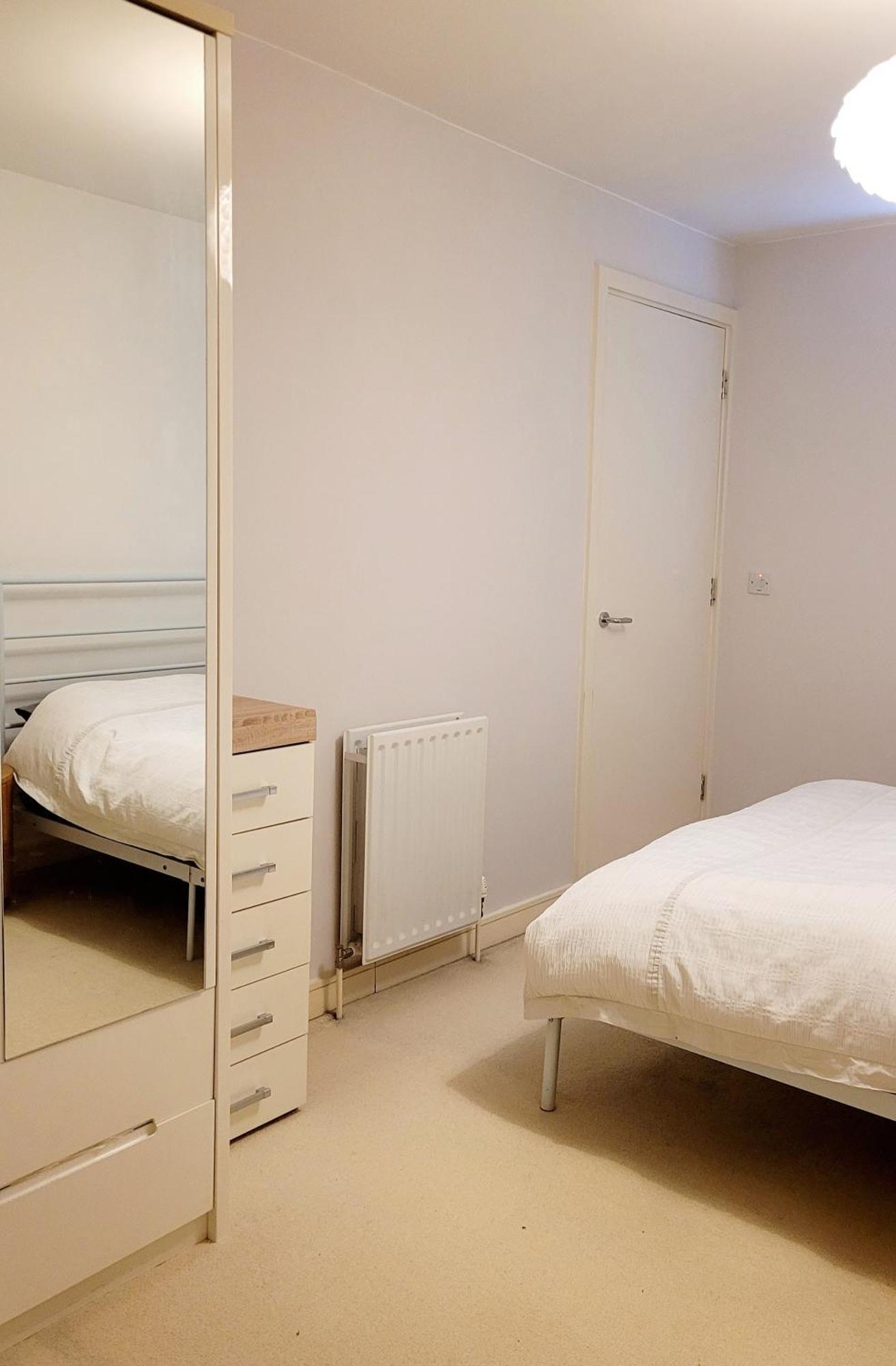 Cally Flat Apartment