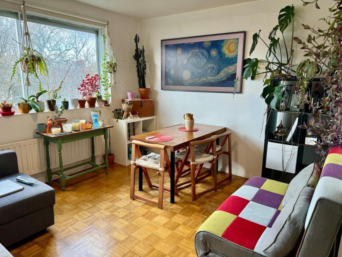 Apartment Quiet Cosy Flat In Amazing Location *