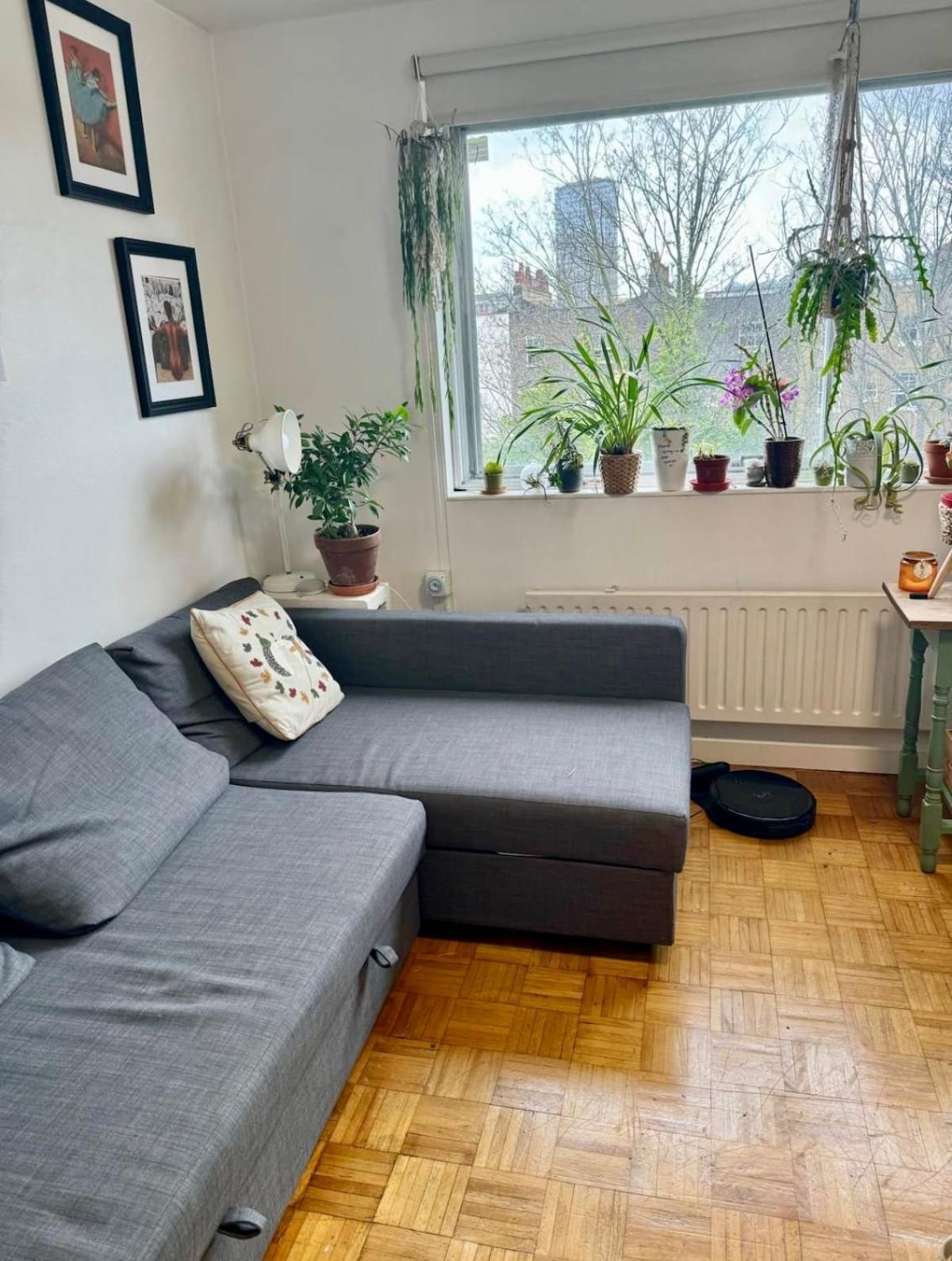 Apartment Quiet Cosy Flat In Amazing Location *