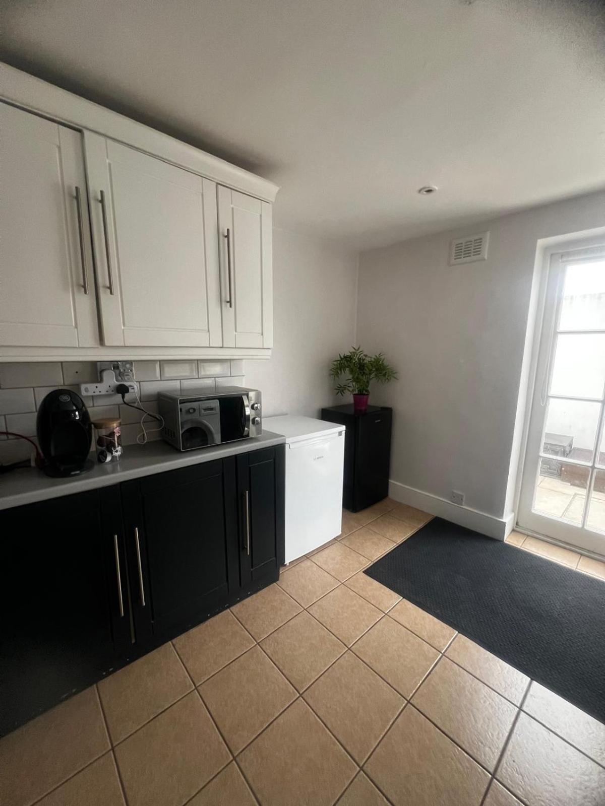 Leilighet Clapham Junction Gem London