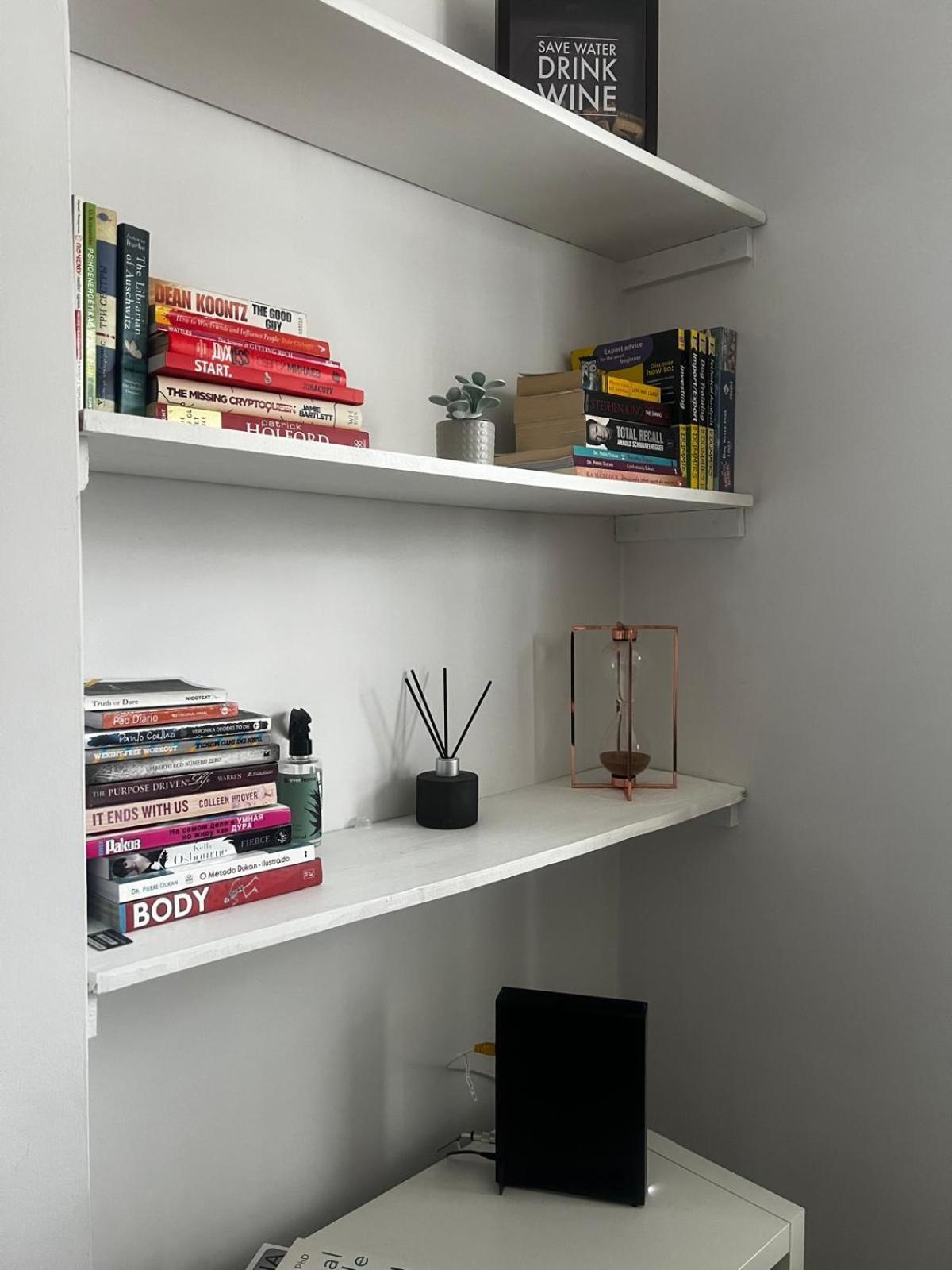 Clapham Junction Gem Leilighet London