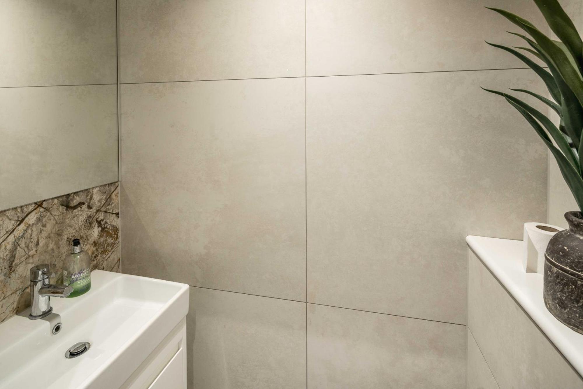 Brand New 1-bedroom In And Convenient Apartment London
