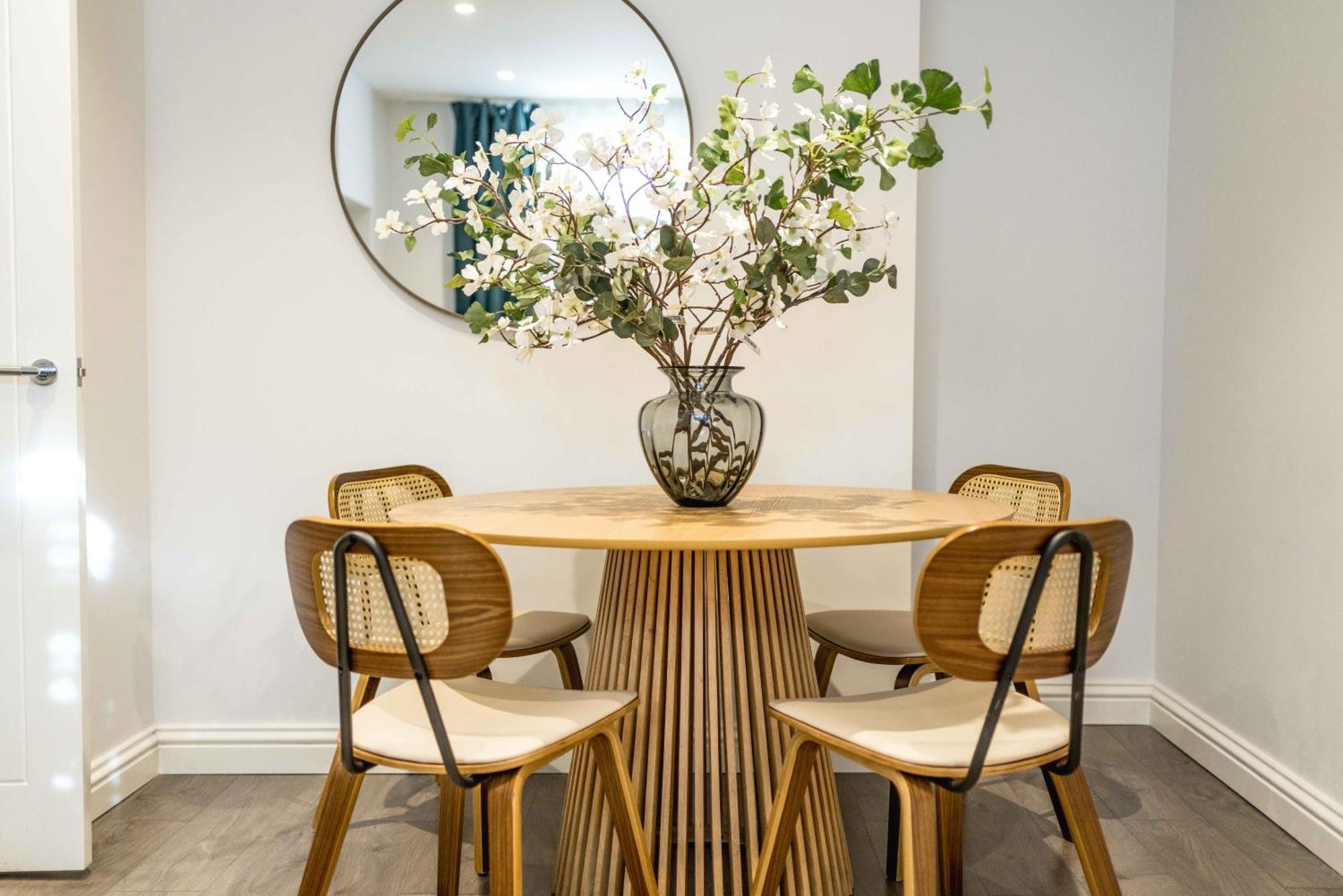 Brand New 1-bedroom In And Convenient Apartamento Londres