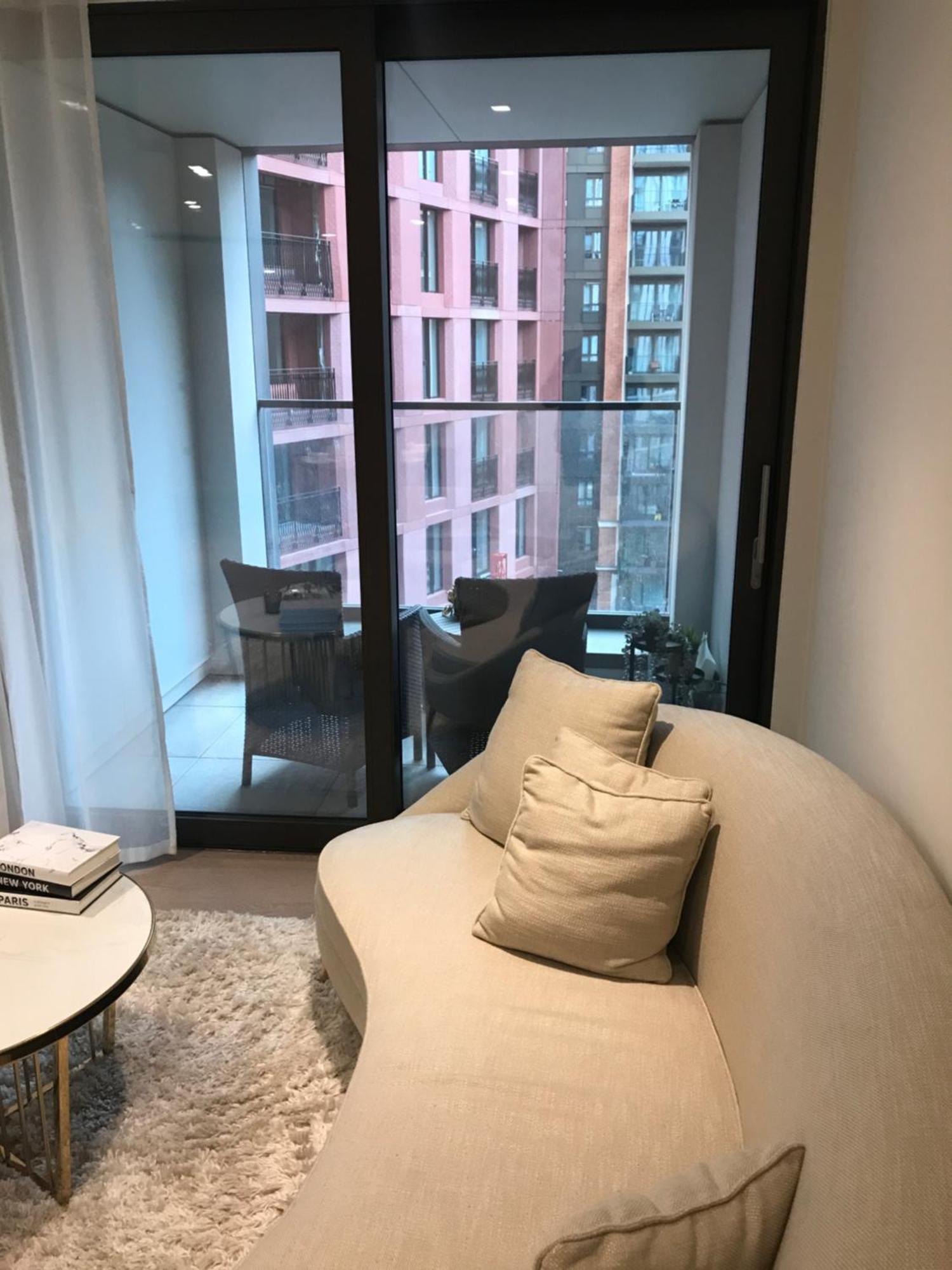 Edgware Road W2 Apartamento
