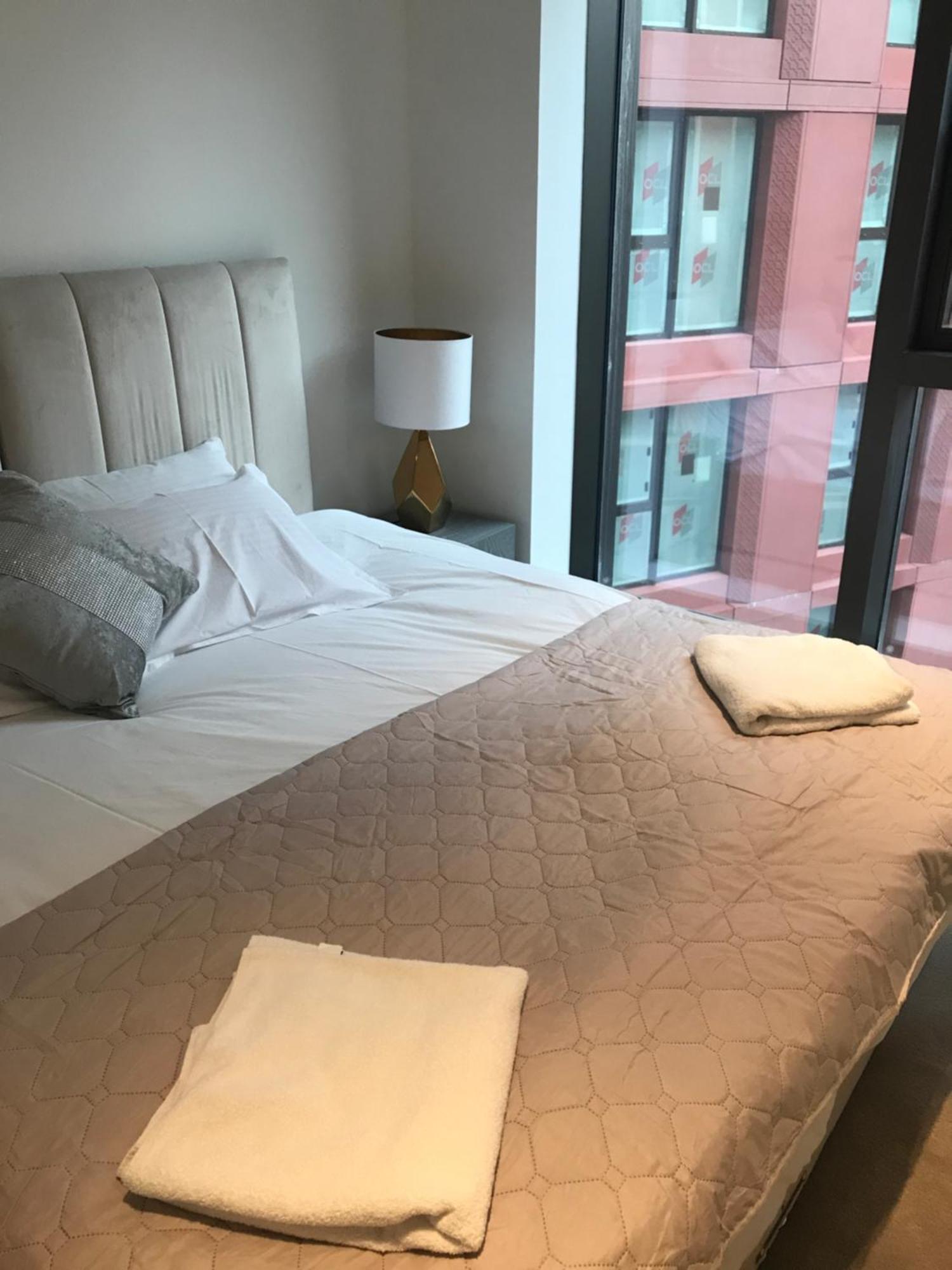 Apartamento Edgware Road W2 *