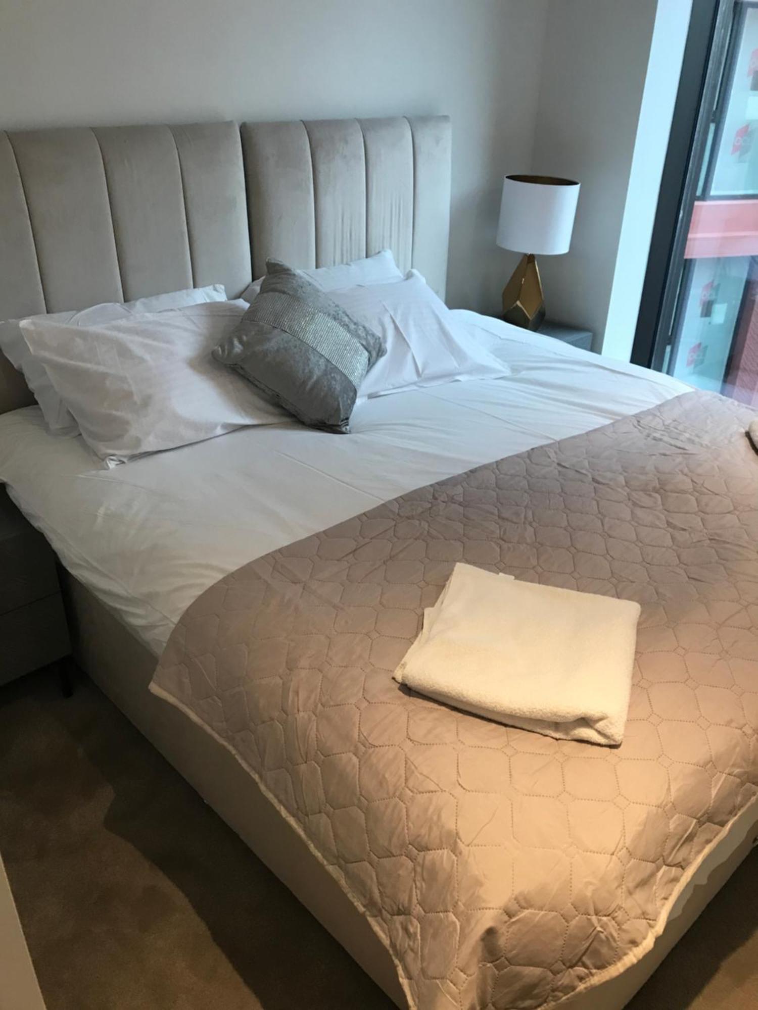 Apartamento Edgware Road W2 *