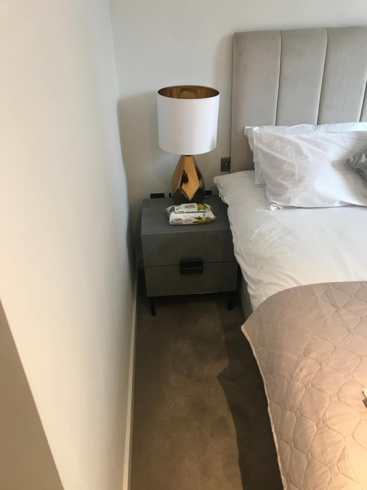 Edgware Road W2 Apartamento *