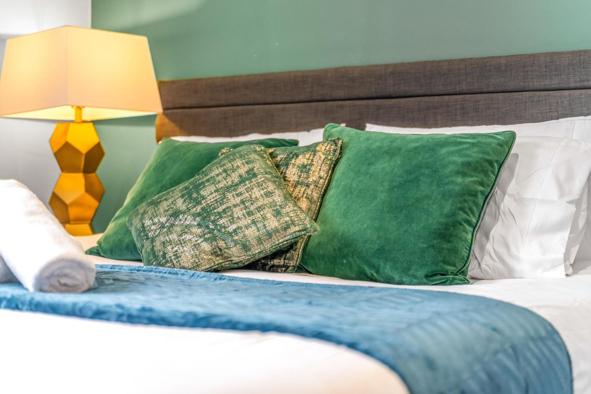 Apartment Beautiful 3br Flat In Fulham And Chelsea