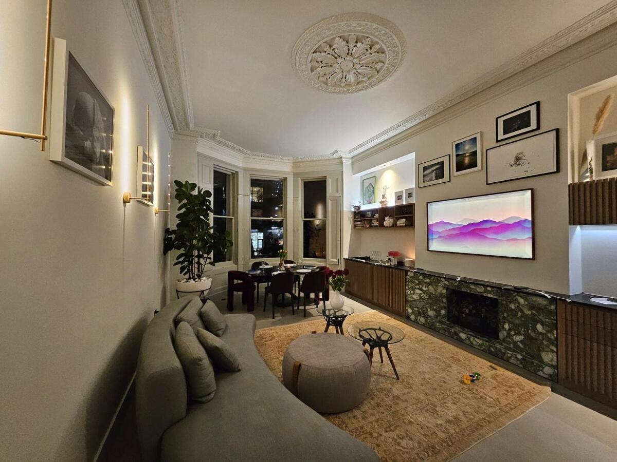 Apartment 2-bedroom In West Kensington *