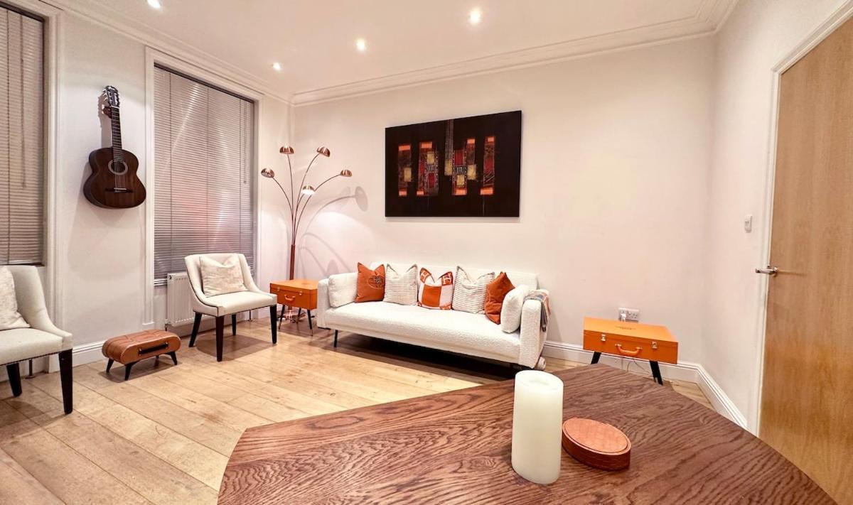 The Hermes - Marylebone Apartamento