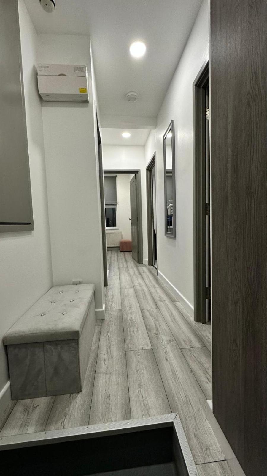 Leilighet Fully Furbished Entire Flat 3 *