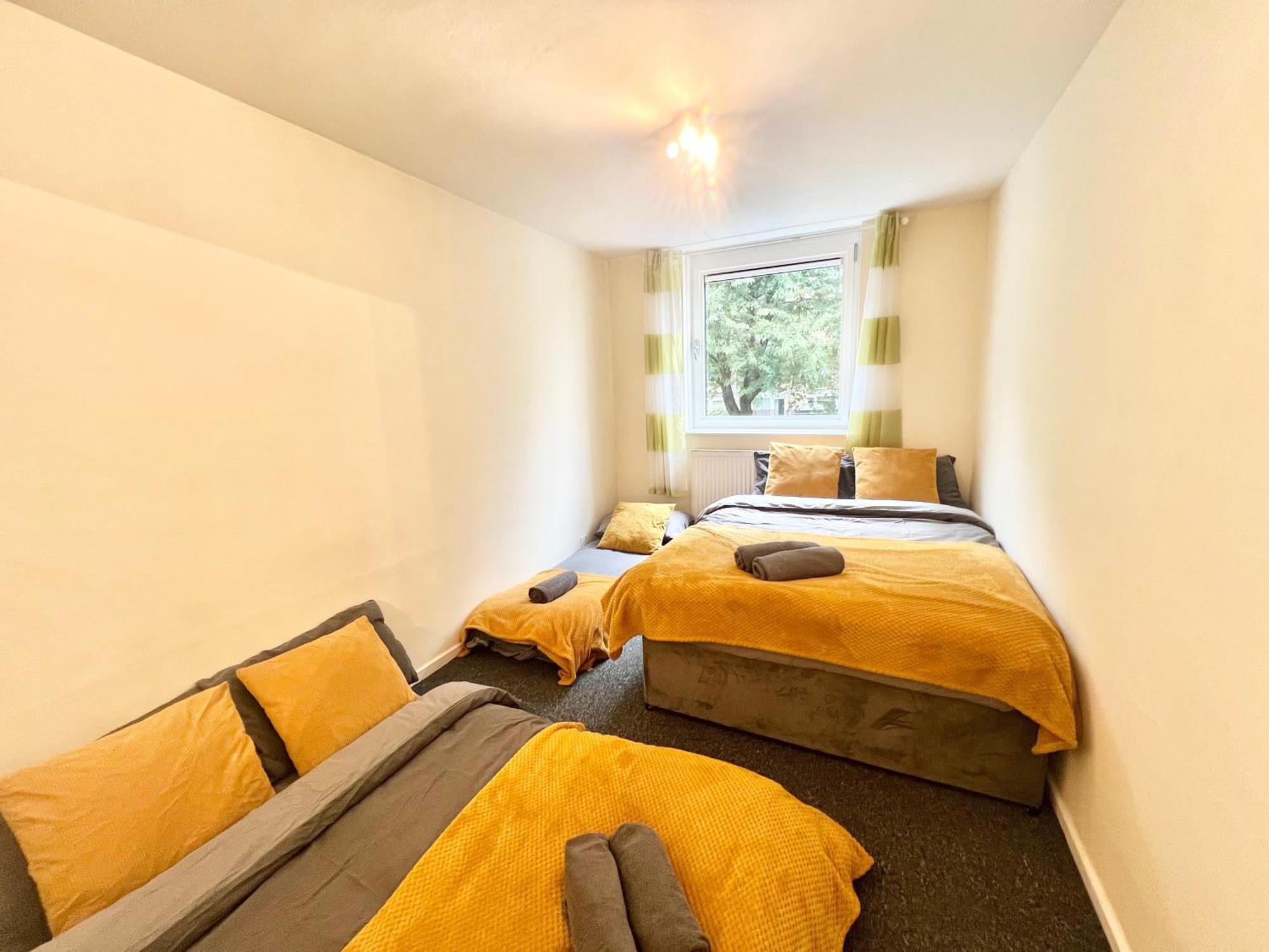 In Paddington Guest house London