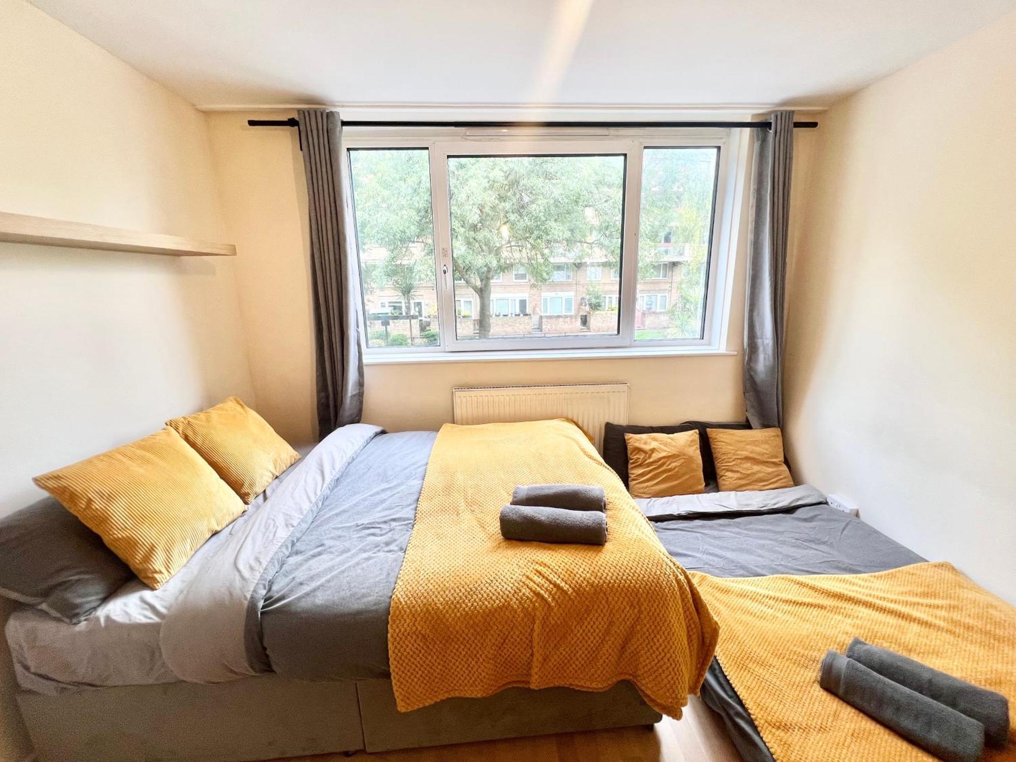 Guest house In Paddington London