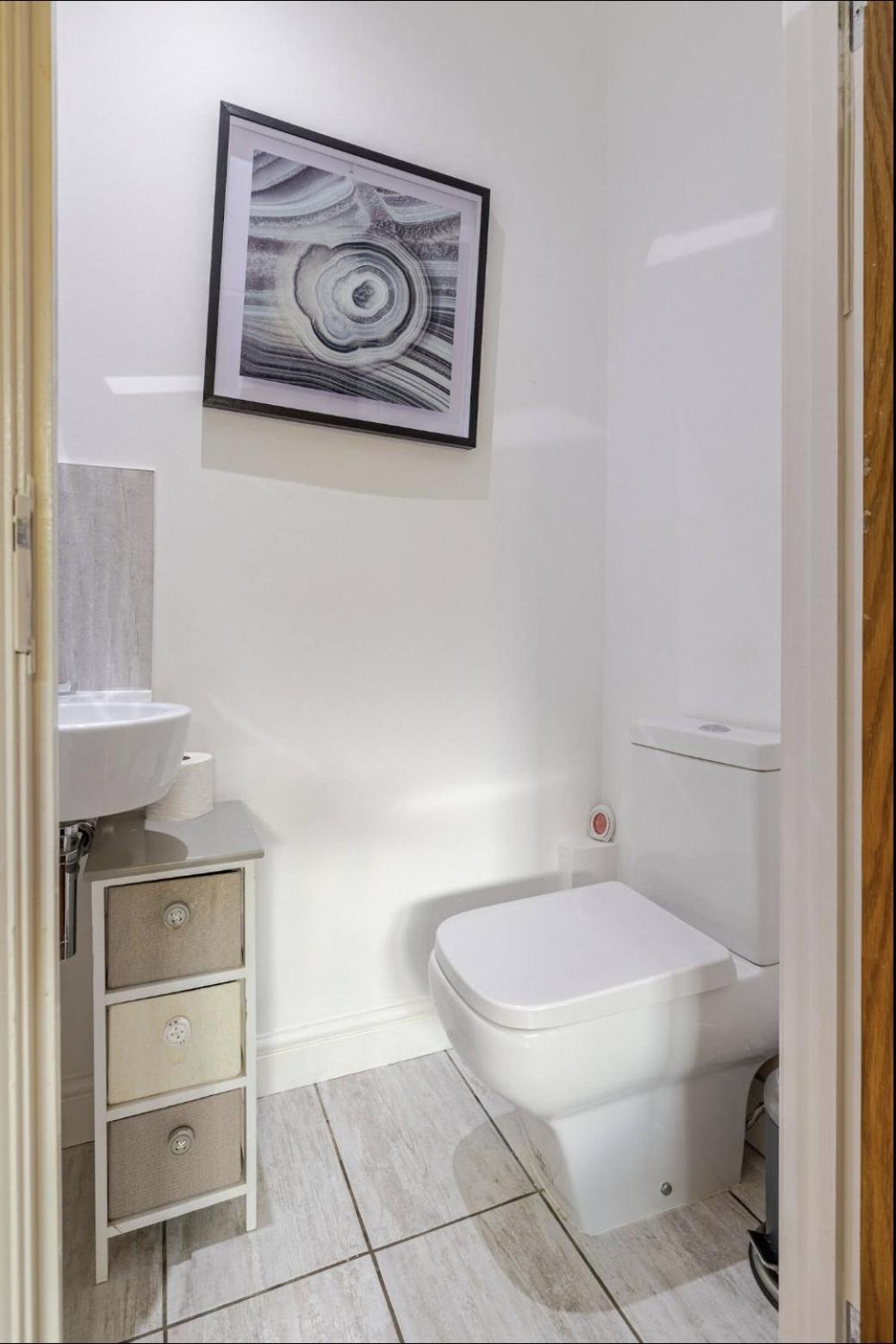 Holiday home Large Town House Long Term London