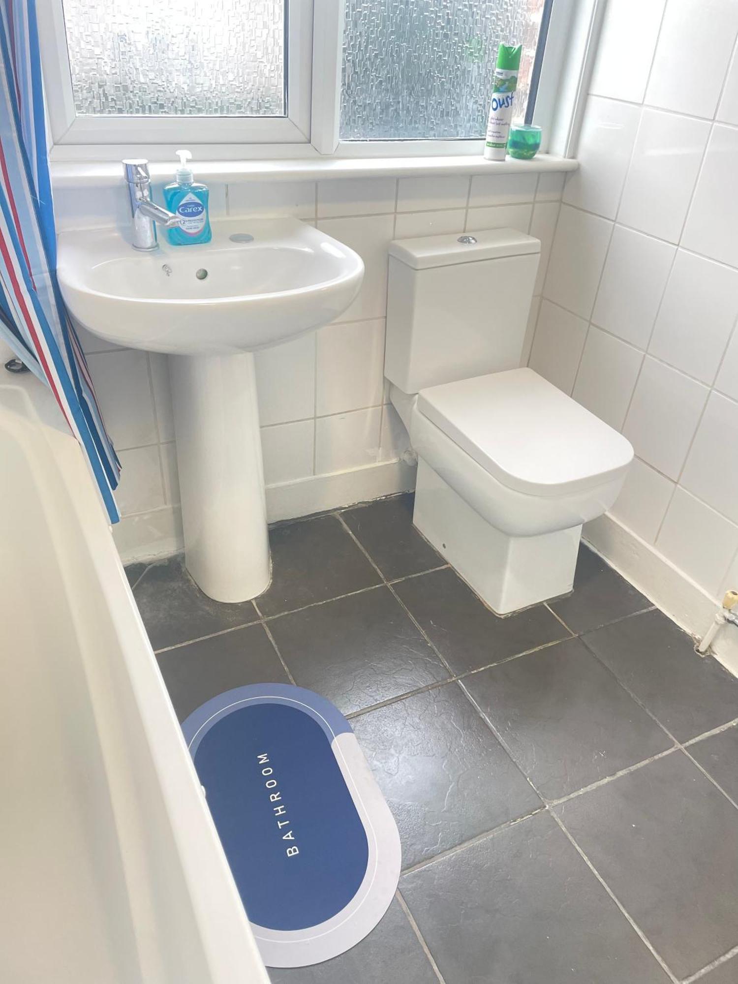 Ferienhaus Onsitestays - 3 Bedroom House Near Tottenham Hale *