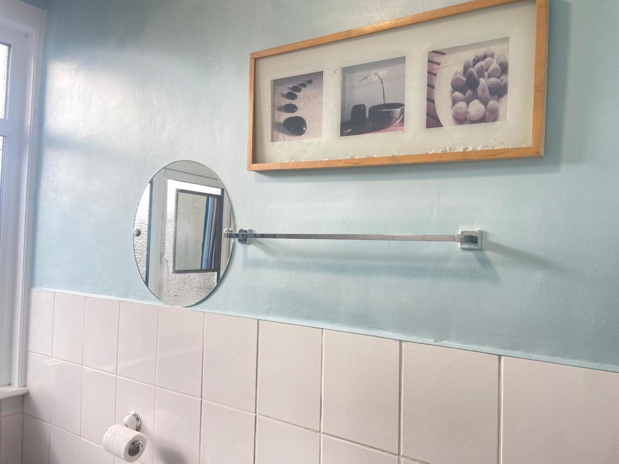 Onsitestays - 3 Bedroom House Near Tottenham Hale Ferienhaus