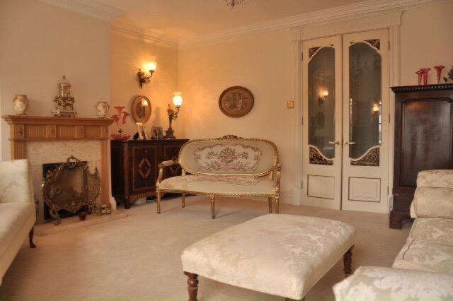 Regency Town House Homestay London