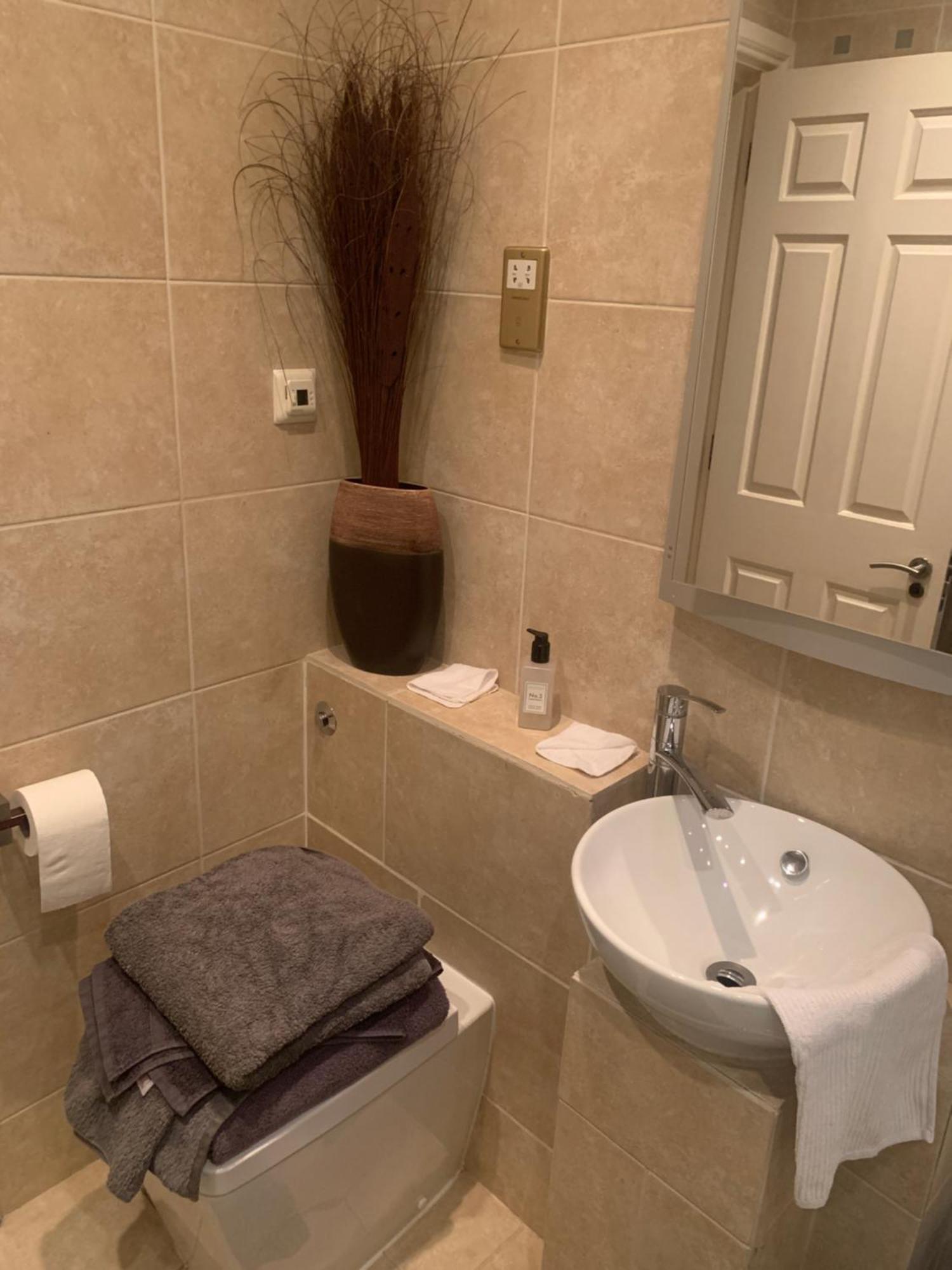 Homestay Regency Town House London