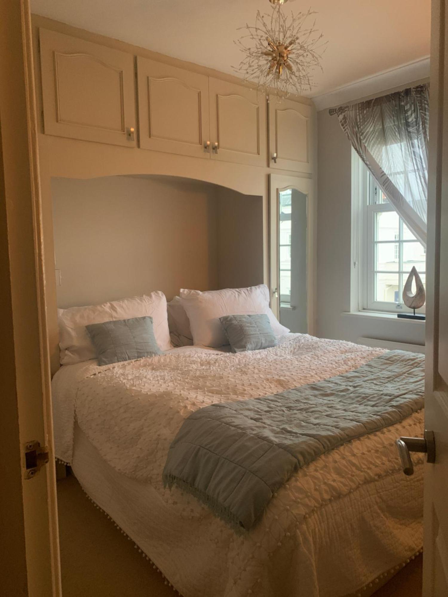 Homestay Regency Town House London