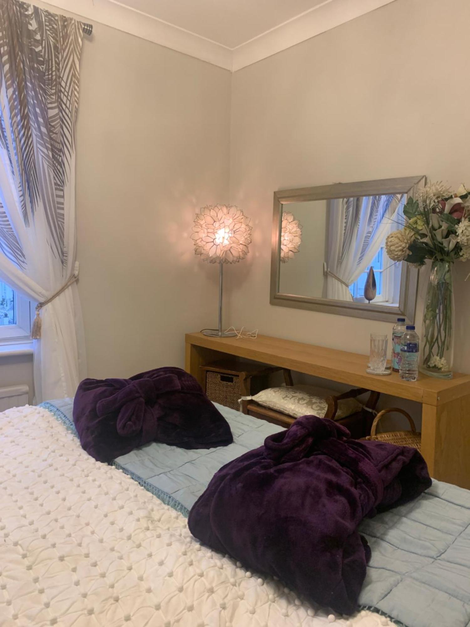 Homestay Regency Town House