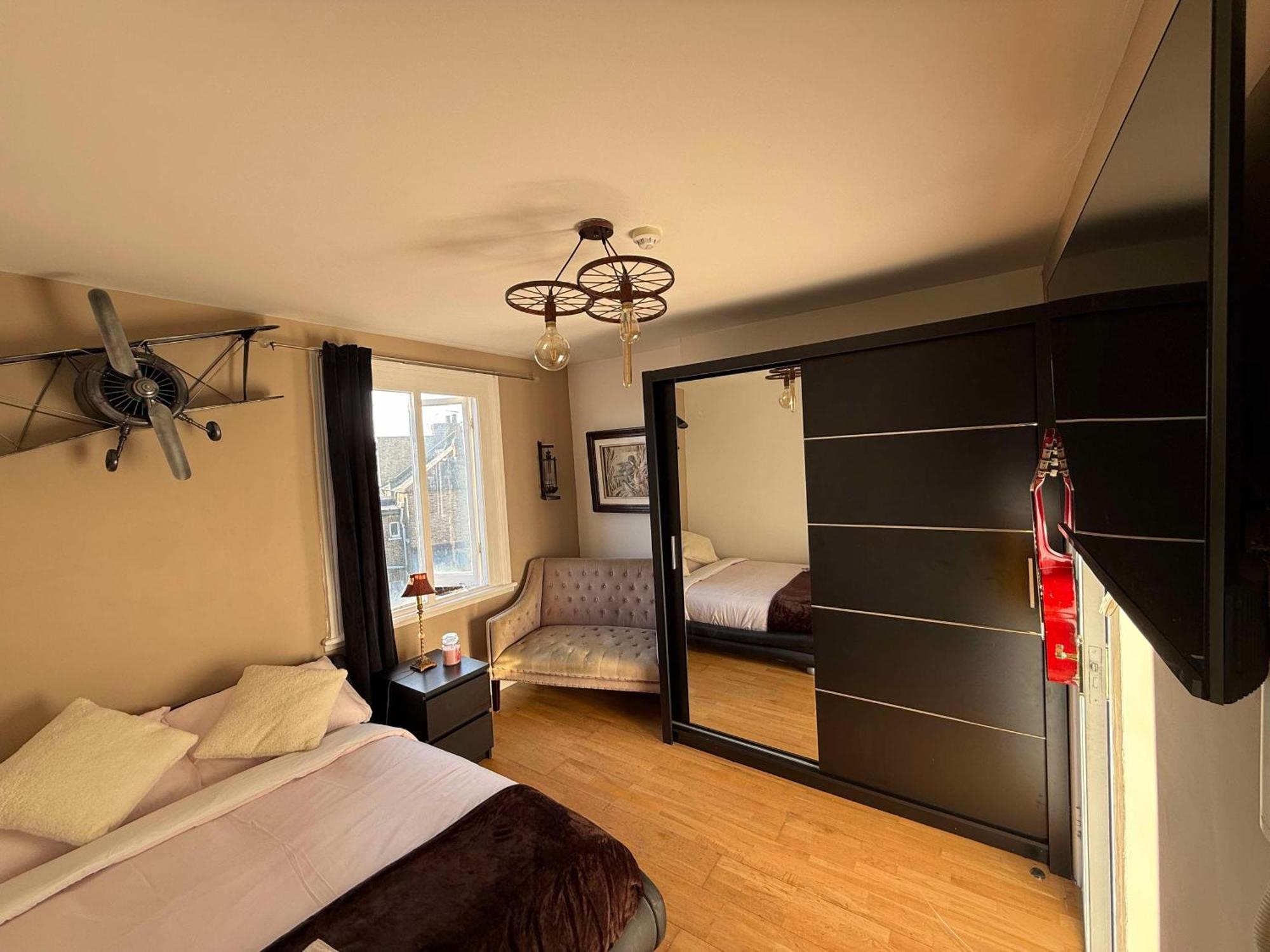 Apartment Studio London London