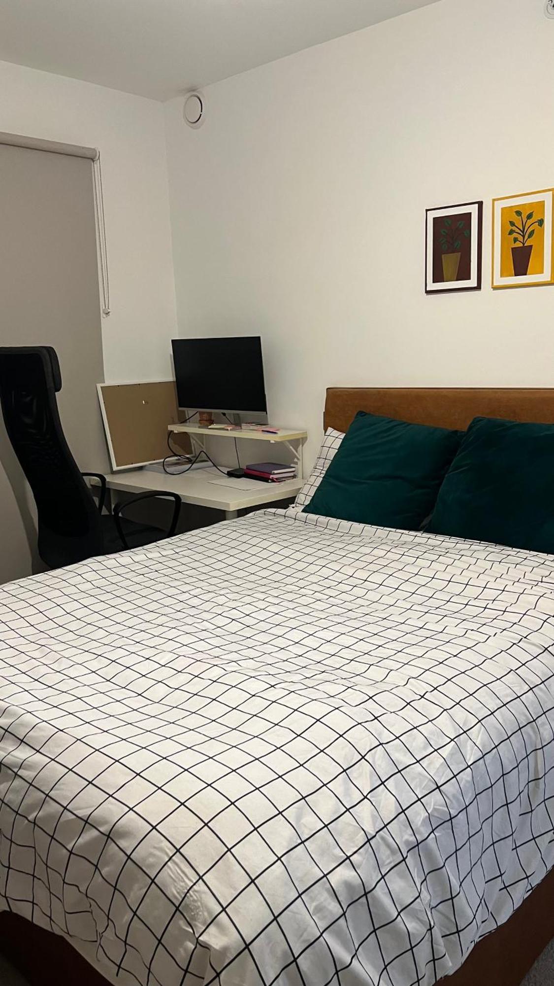 Adlay Residency * London
