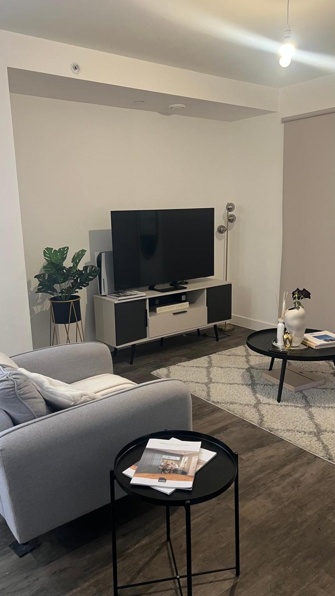 Apartment Adlay Residency London