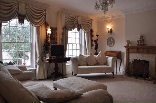 Regency Townhouse - London