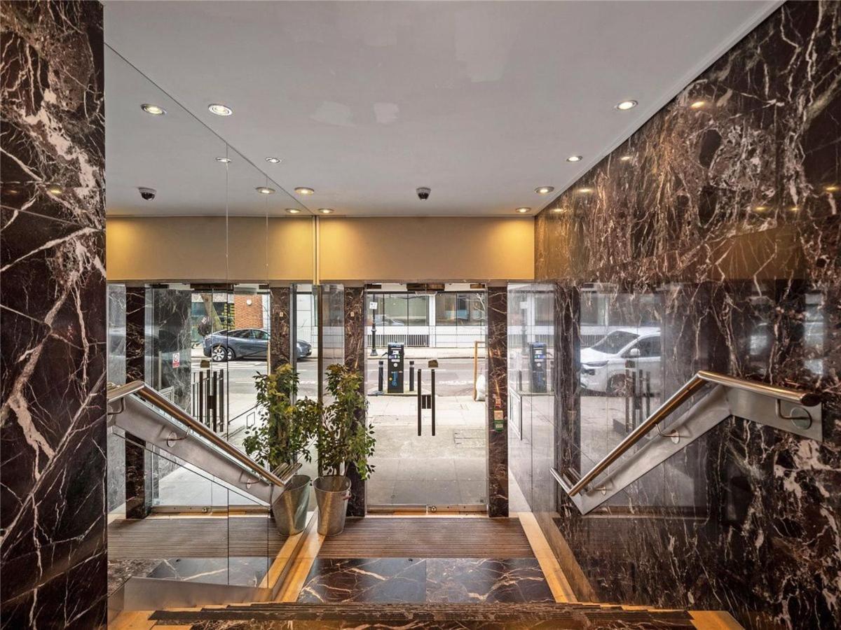 Fitzrovia - Walk To Soho & West End * London