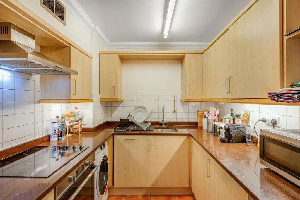 Apartment Fitzrovia - Walk To Soho & West End London