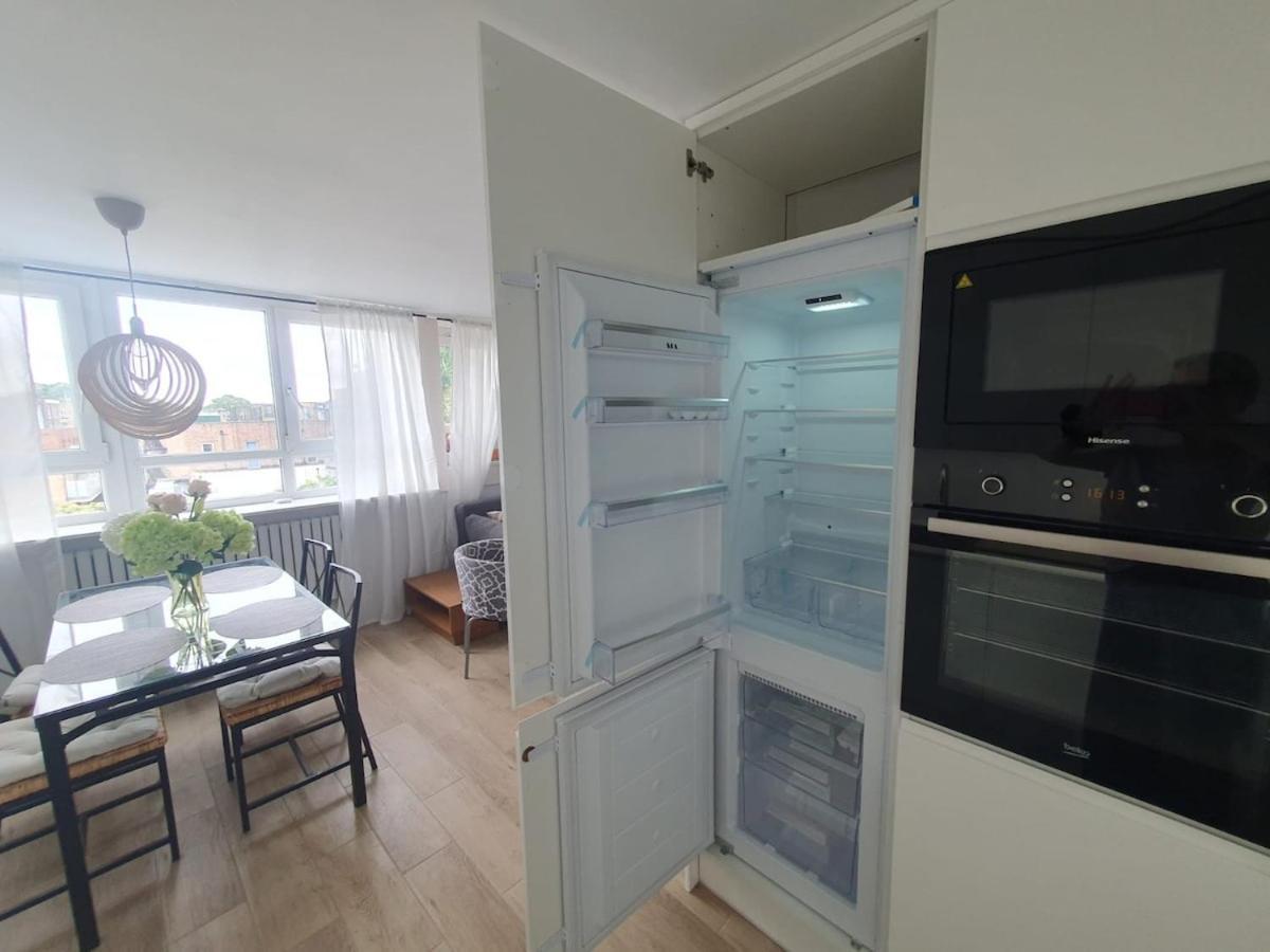 Leilighet 4 Bedroom Flat Near Parks&transportation - 7 Ppl *