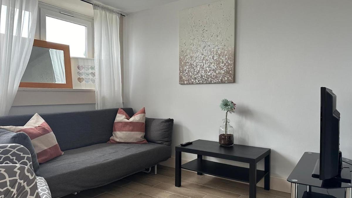 4 Bedroom Flat Near Parks&transportation - 7 Ppl Leilighet *