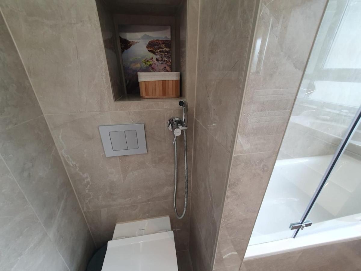 Leilighet 4 Bedroom Flat Near Parks&transportation - 7 Ppl