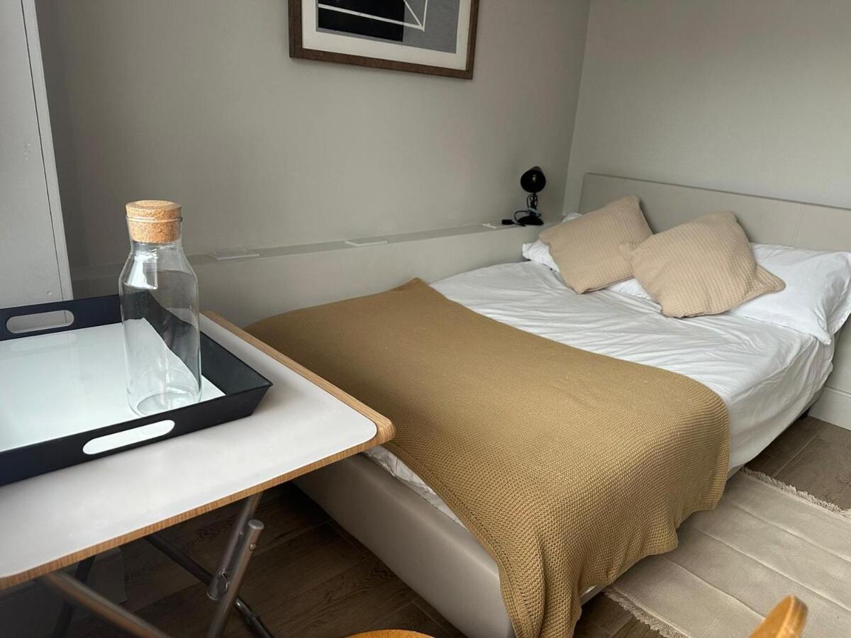 4 Bedroom Flat Near Parks&transportation - 7 Ppl Leilighet London