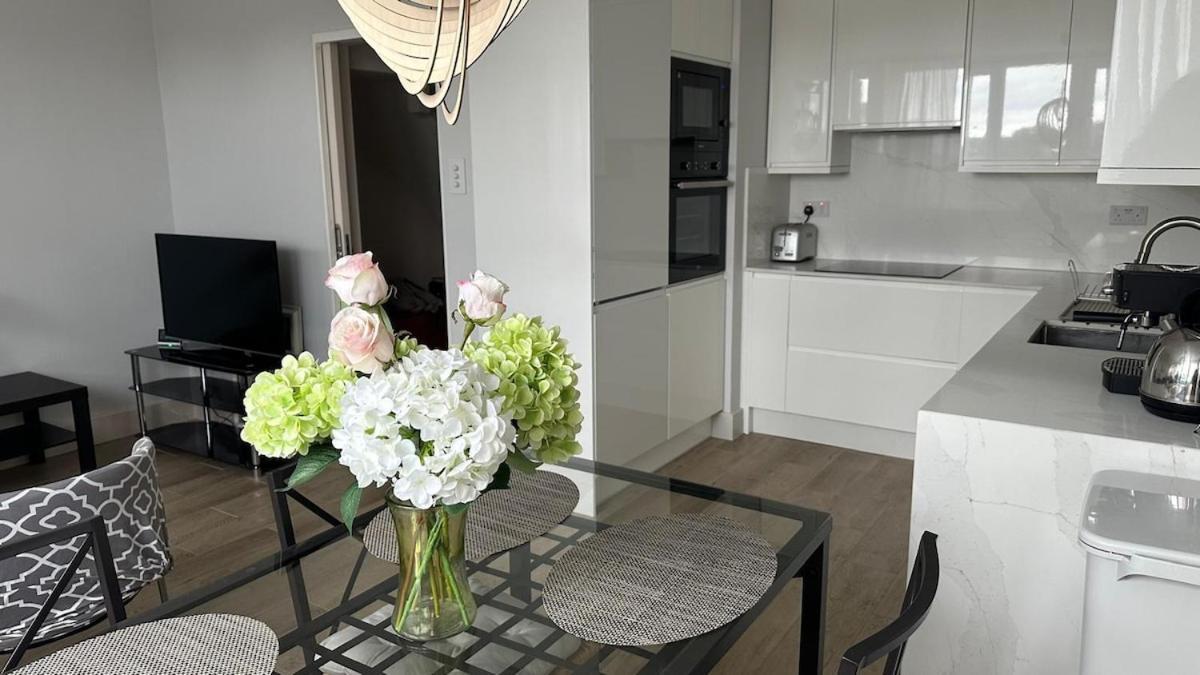 Leilighet 4 Bedroom Flat Near Parks&transportation - 7 Ppl *