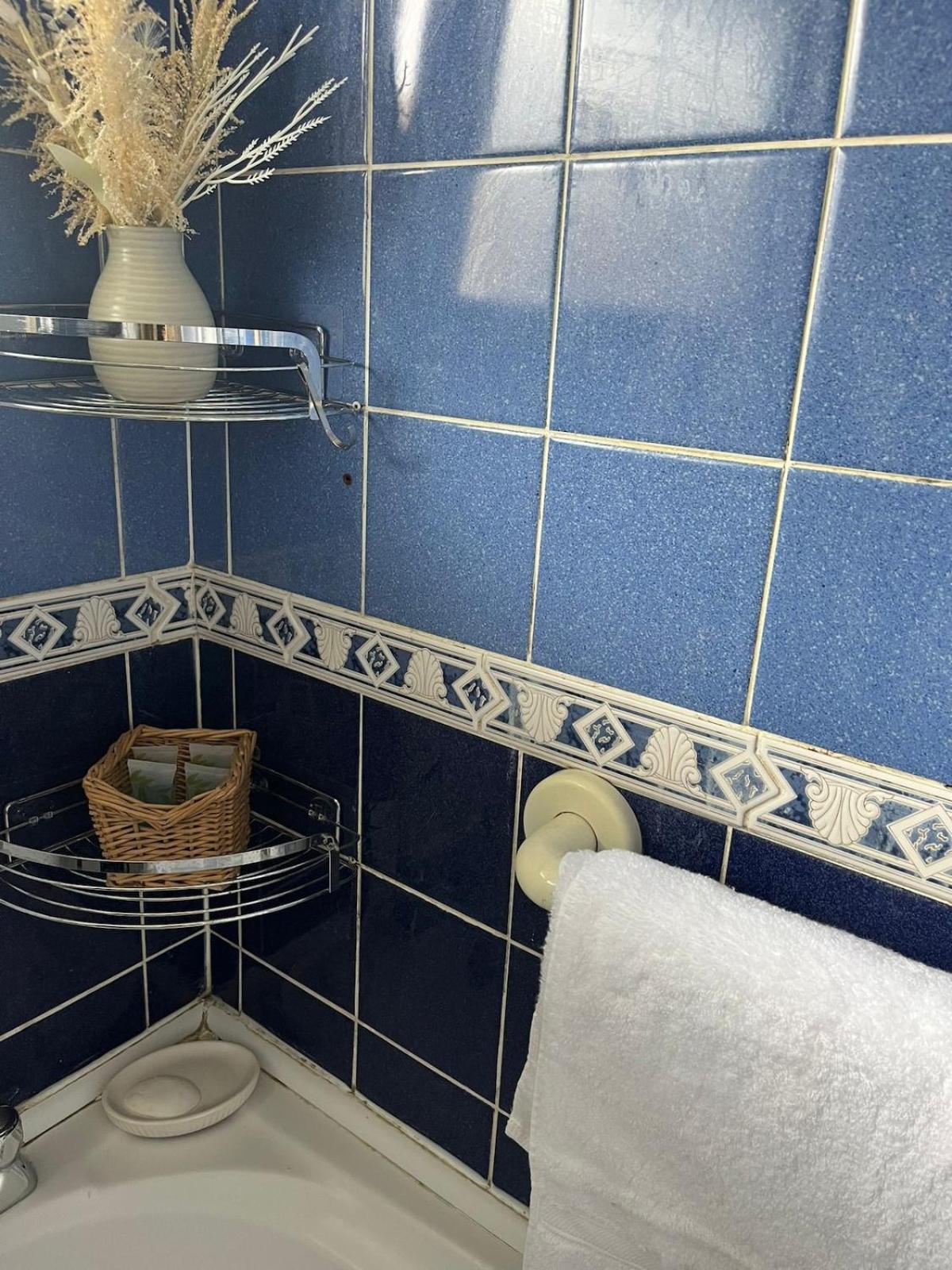Apartment Spacious 3 Bedroom By Brick Lane