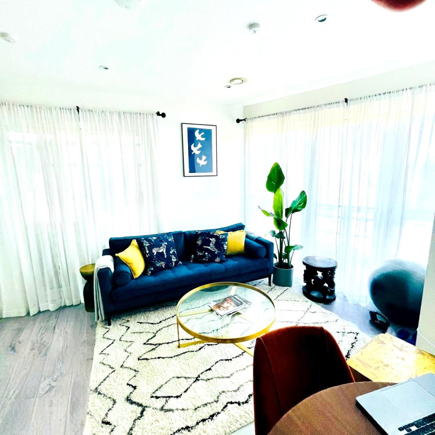 Apartment Flat