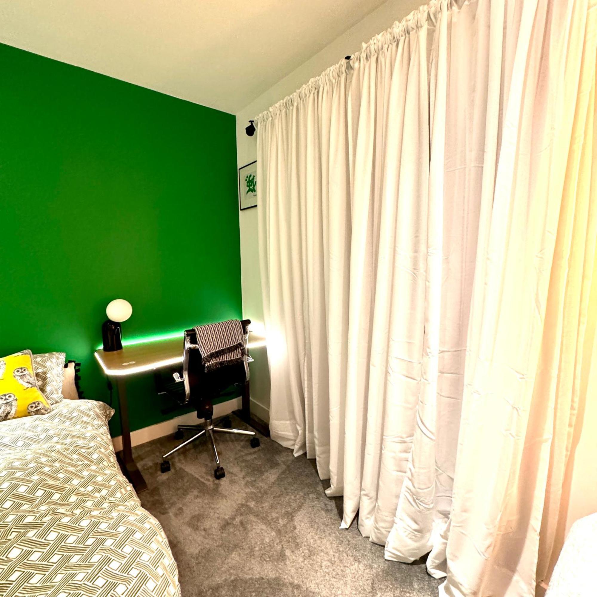 Apartment Flat