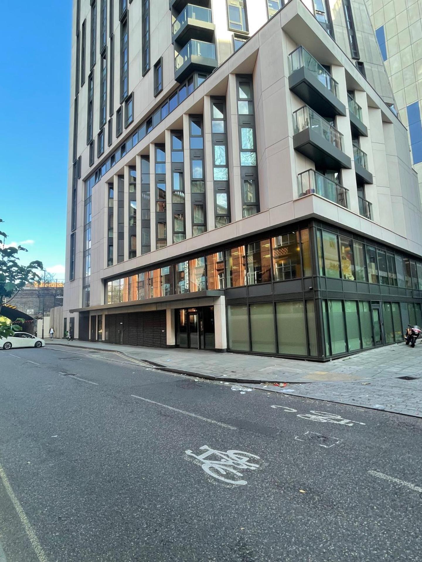 Modern In Lambeth With Views * Londen